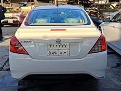 نيسان صني